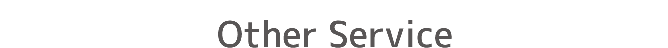 Other Service