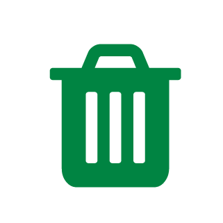 不要品撤去・回収