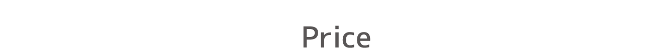 Price